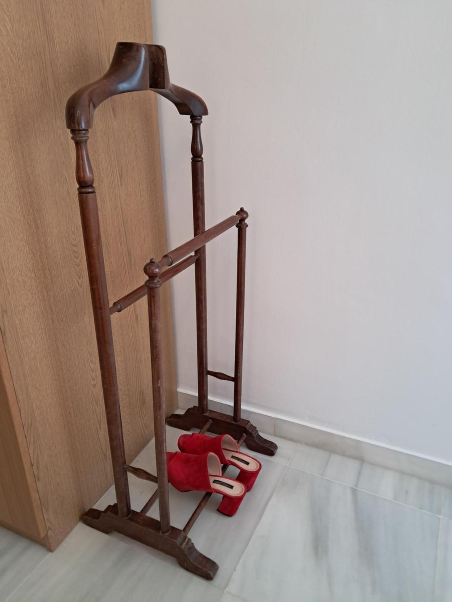 Apartamentos Almirante Hoyos Sevilla Eksteriør billede