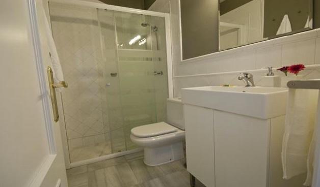 Apartamentos Almirante Hoyos Sevilla Eksteriør billede